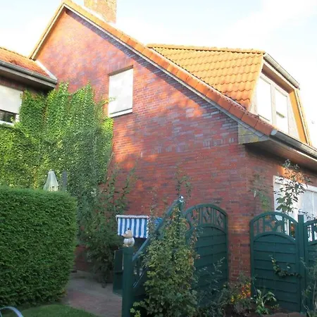 Ferienwohnung-smutje-in-werdum * Werdum