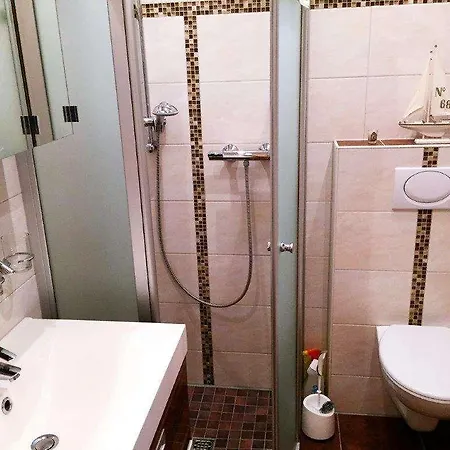 Ferienwohnung-smutje-in-werdum * Werdum