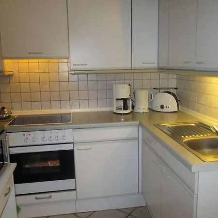 Ferienwohnung-smutje-in-werdum * Werdum